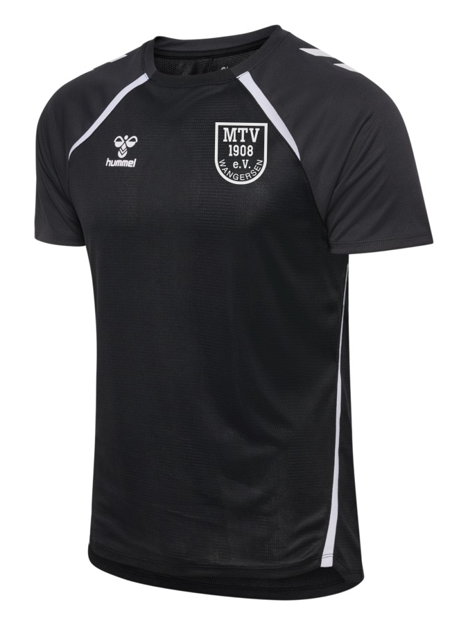 Hummel Lead 2.0 Jersey Trikot