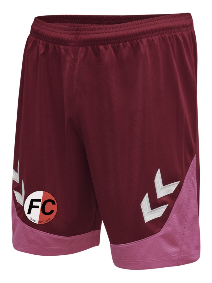 Hummel Lead Trainingsshorts