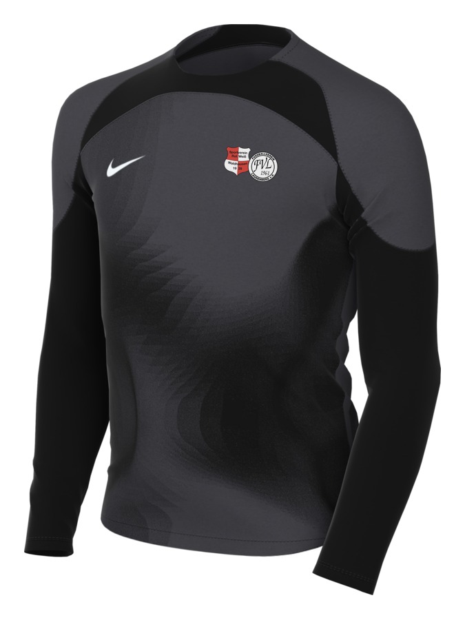 Nike ADV Gardien 4 Langarm Trainingsoberteil Kinder