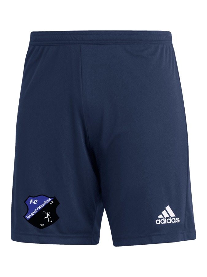 adidas Entrada 22 Shorts