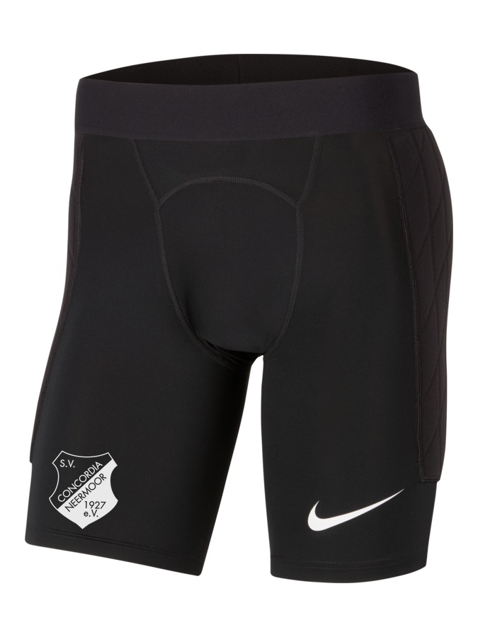 Nike Gardien Knit Shorts