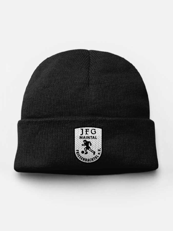 Beanie Kids Sticklogo