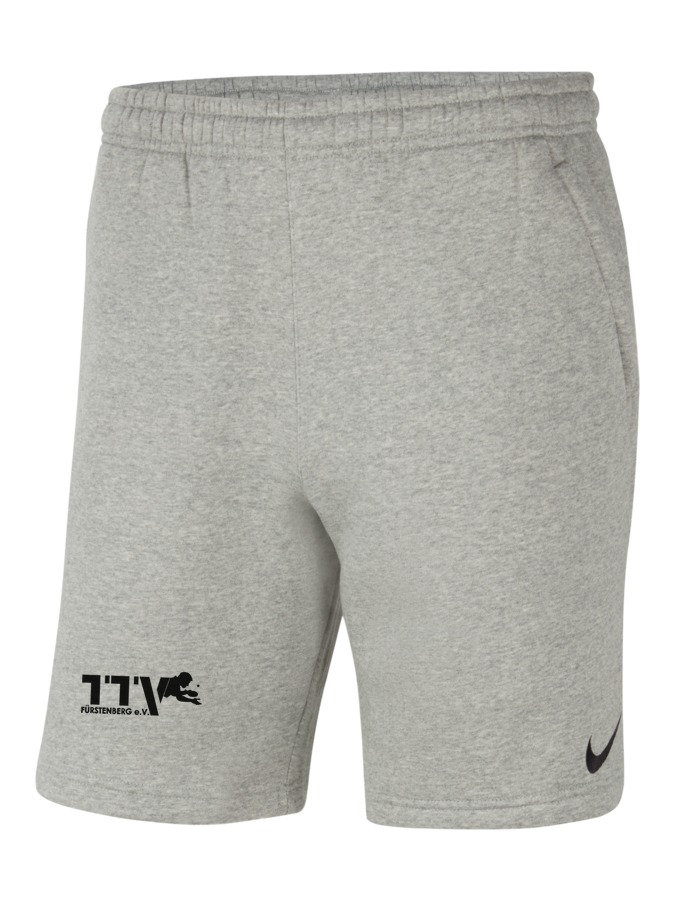 Nike Park 20 Fleece Knit Shorts