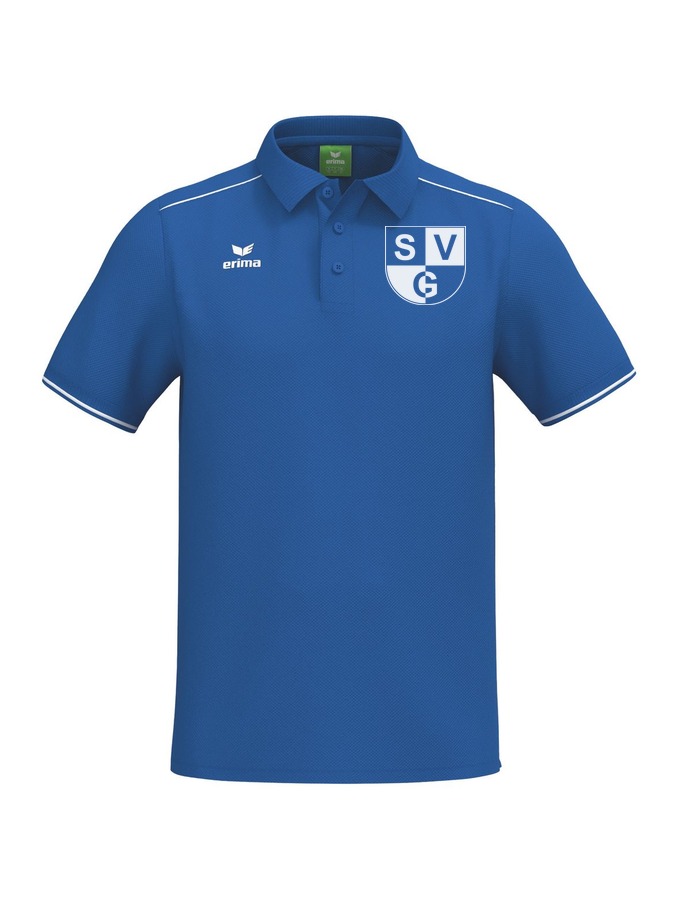 Erima Compete Poloshirt