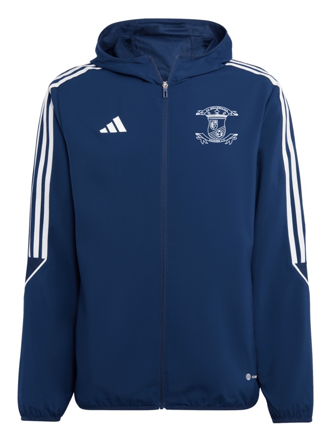 adidas Tiro 23 League Windbreaker Präsentationsjacke