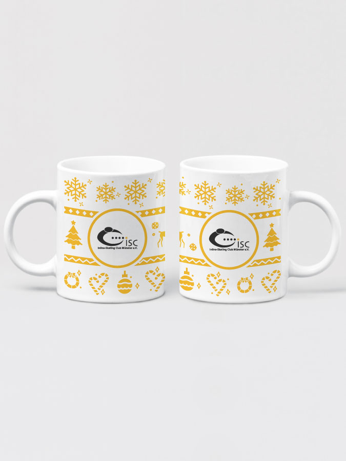 Tasse Christmas