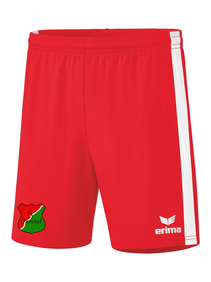 Erima Retro Star Shorts
