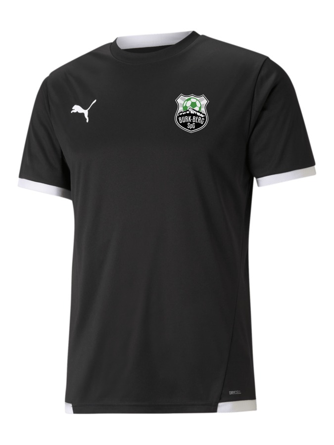 PUMA teamLIGA Trikot
