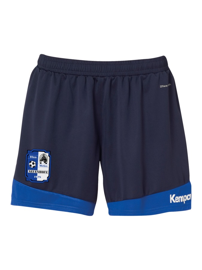 Kempa Emotion 2.0 Shorts Damen