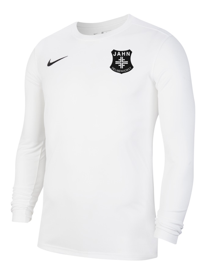 Nike Park VII Langarm Trainingsoberteil