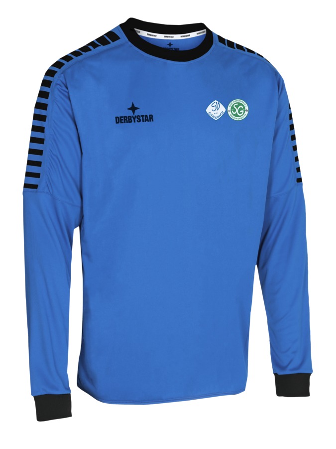 Derbystar Hyper Torwarttrikot