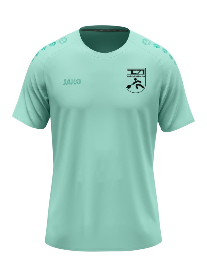 Jako T-Shirt Light Flow