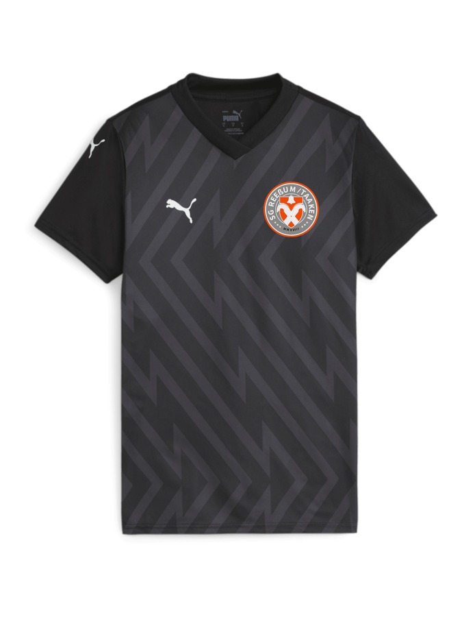 PUMA teamGLORY Trikot Damen