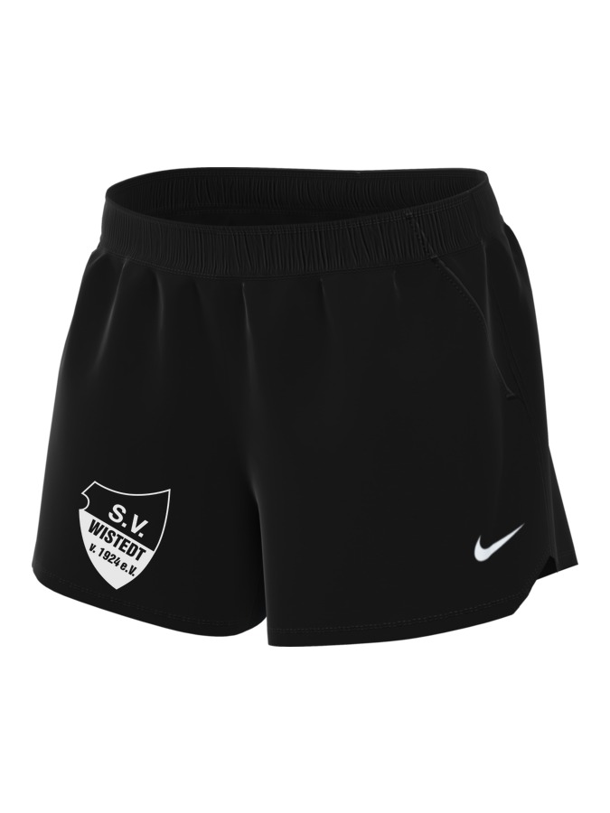 Nike Park 20 Knit Shorts Damen