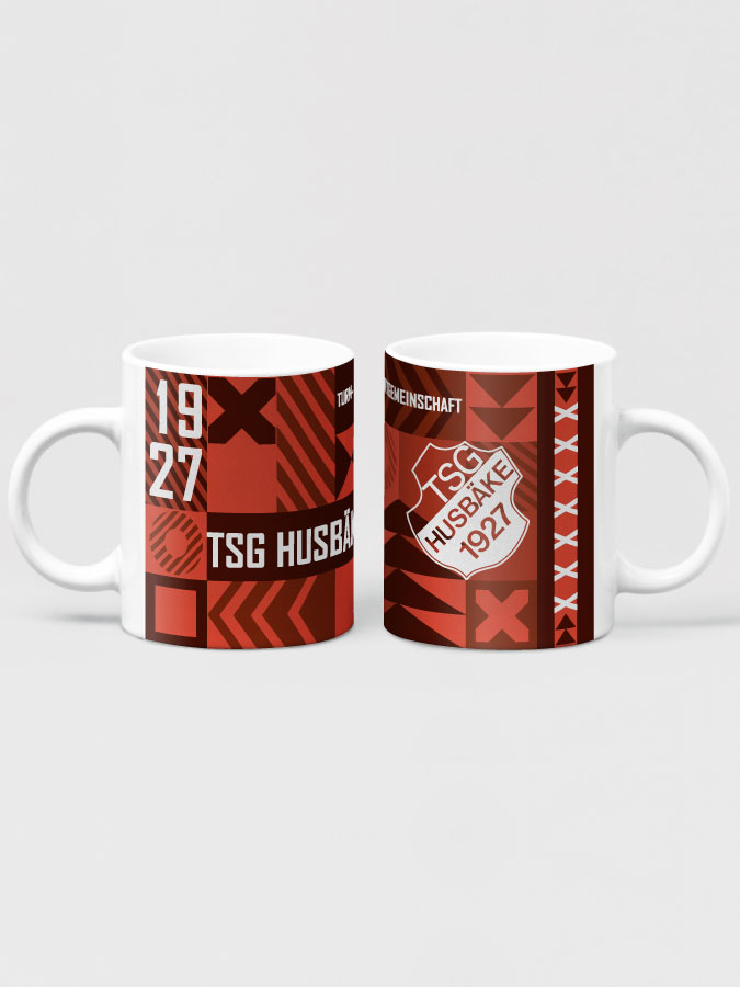 Sammlertasse 2026