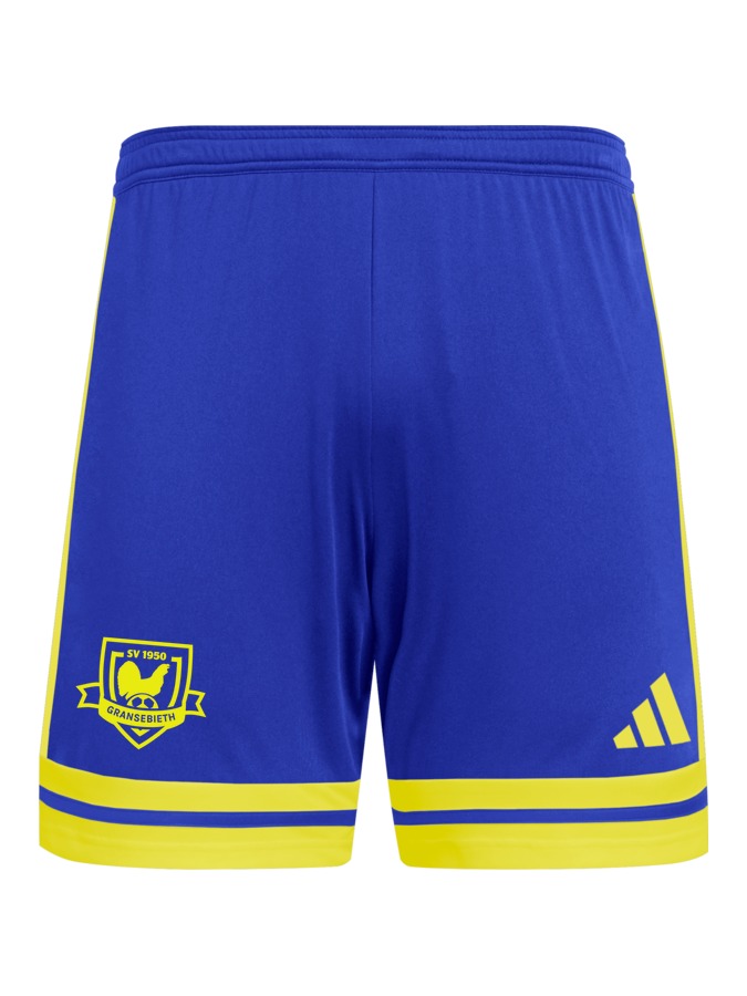 adidas Squadra 25 Shorts
