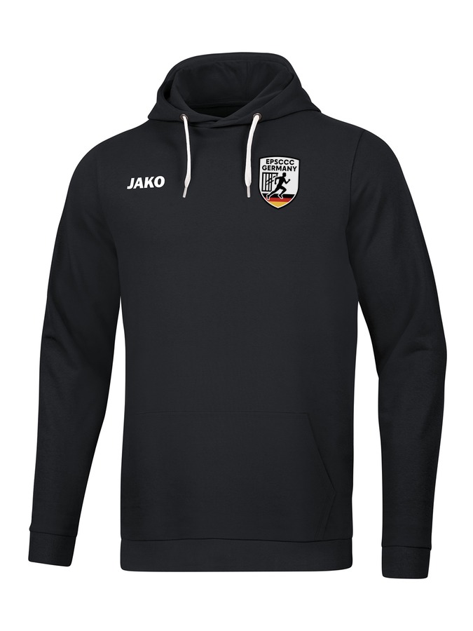 Jako Kapuzensweat Base