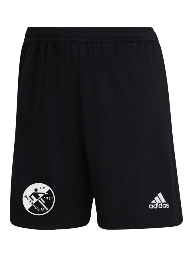 adidas Entrada 22 Trainingsshorts Damen