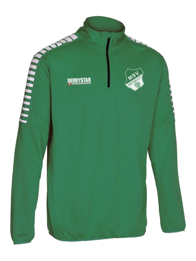 Derbystar Hyper Trainingstop