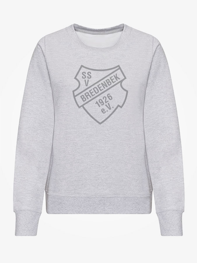 Sweater All Grey Unisex