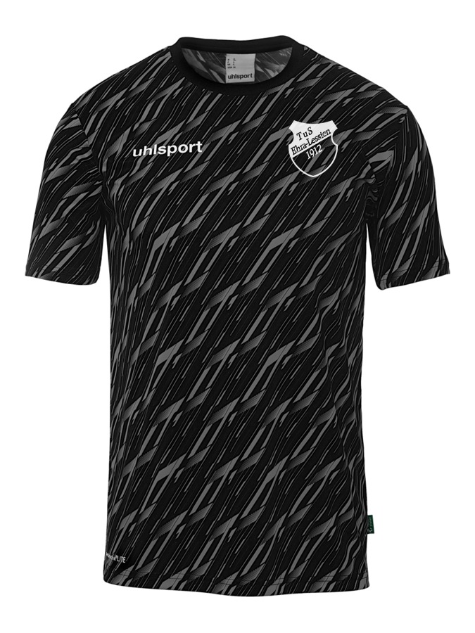 uhlsport Progressive 28 Shirt Kurzarm