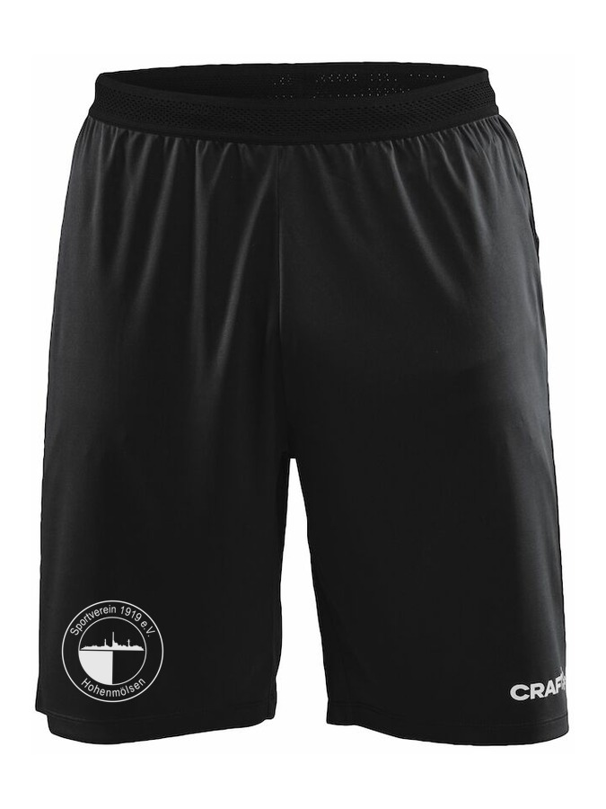 Craft Progress 2.0 Shorts