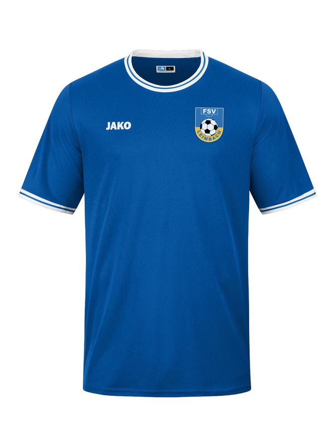 Jako Shooting Shirt Center 2.0