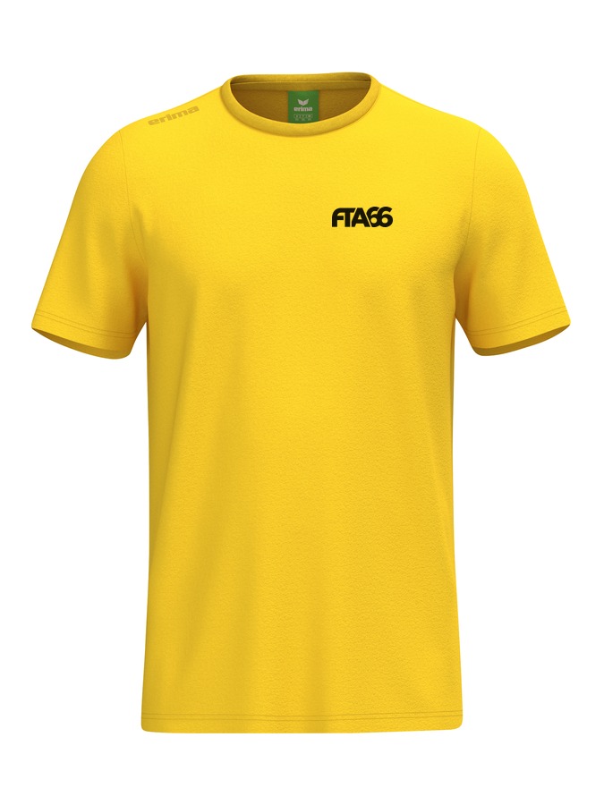 Erima Teamsport T-Shirt