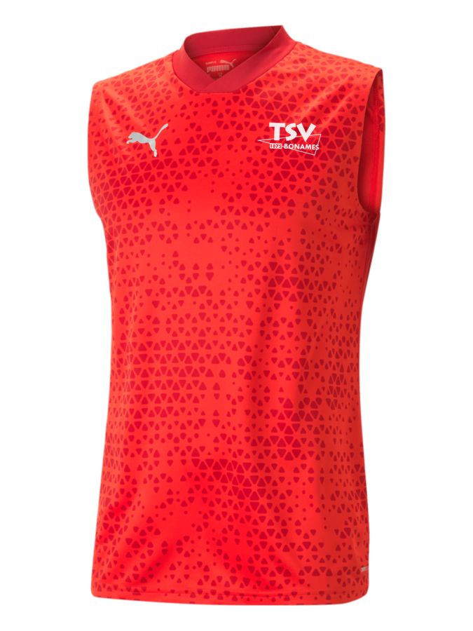 PUMA teamCUP Trainingstanktop