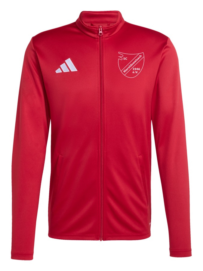 adidas Entrada 26 Trainingsjacke