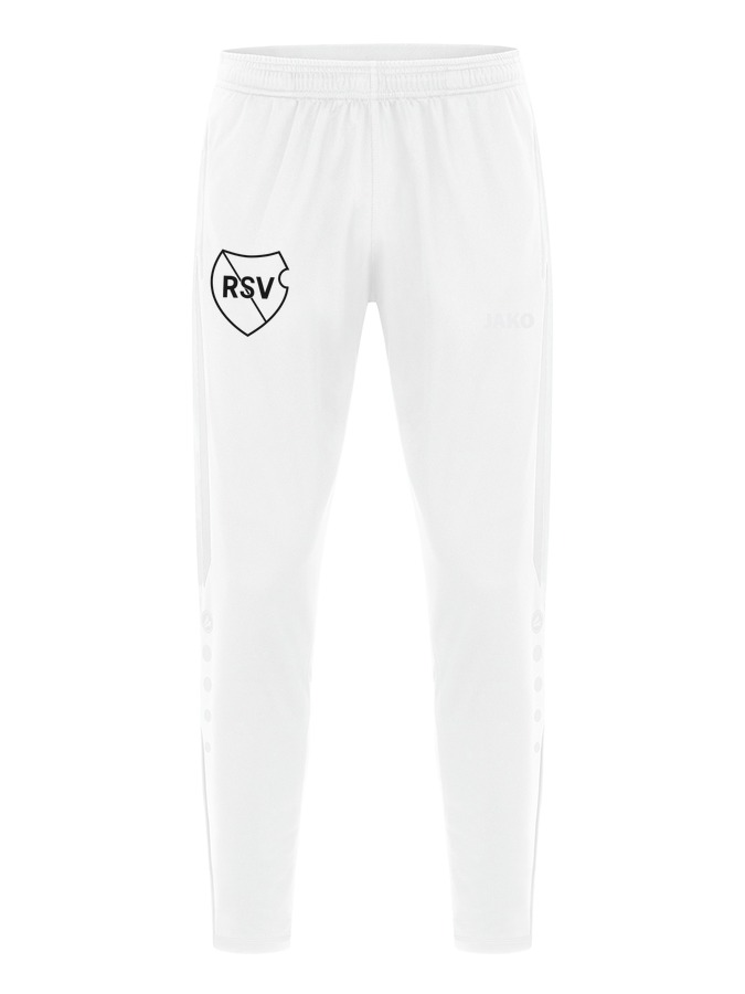 Jako Polyesterhose Power