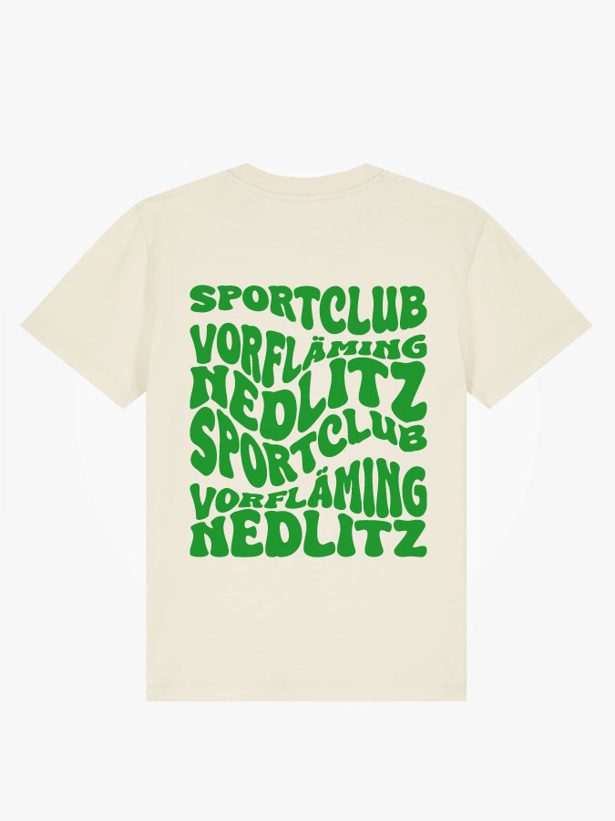 Shirt Wavy Kids