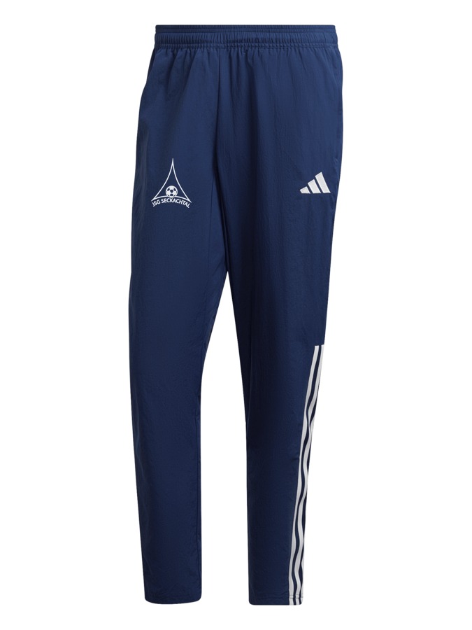 adidas Tiro 23 Competition Präsentationshose