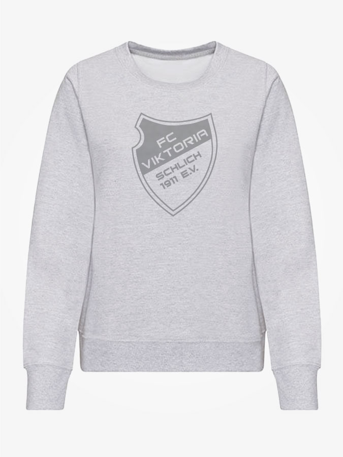 Sweater All Grey Unisex