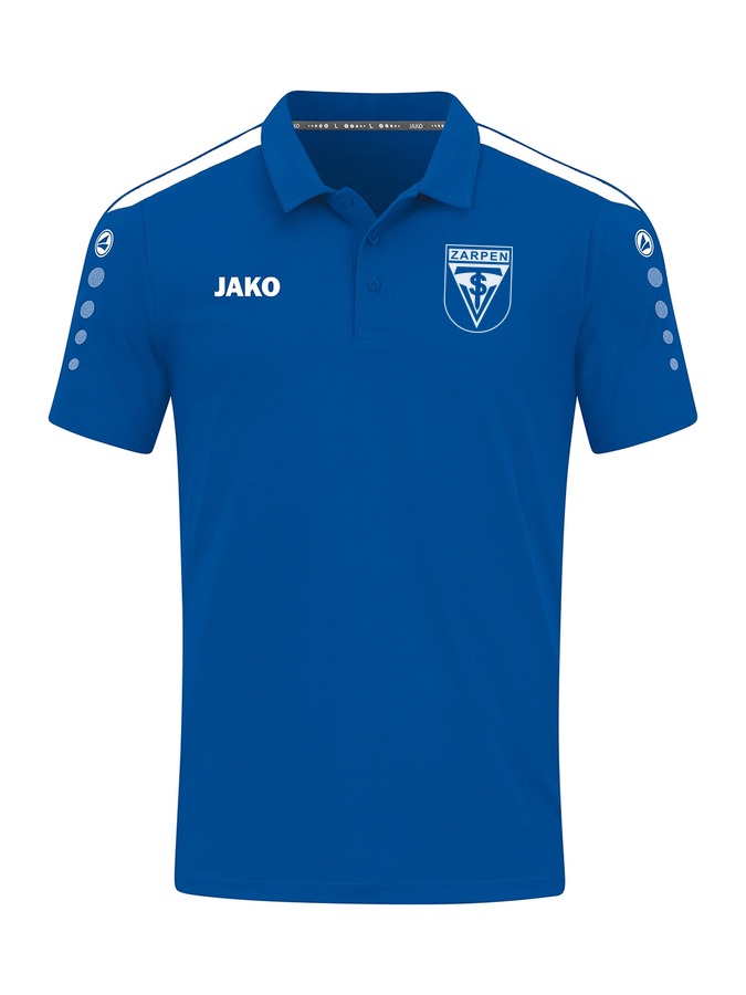 Jako Poloshirt Power
