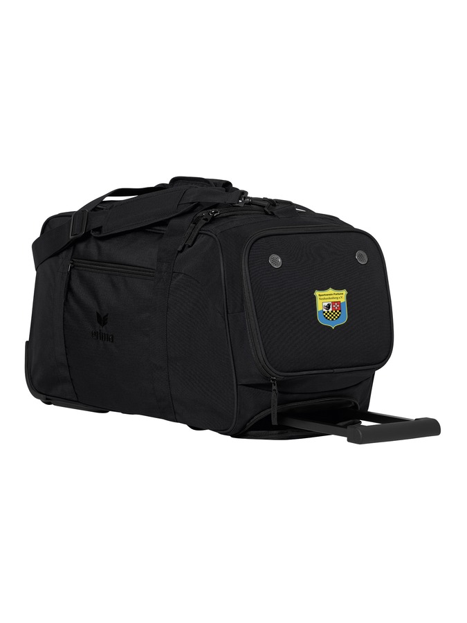 Erima Travel Line Trolley