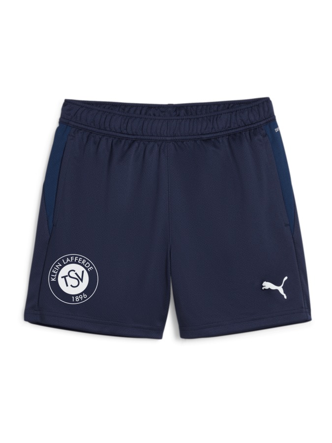 PUMA teamGOAL Training Short Damen