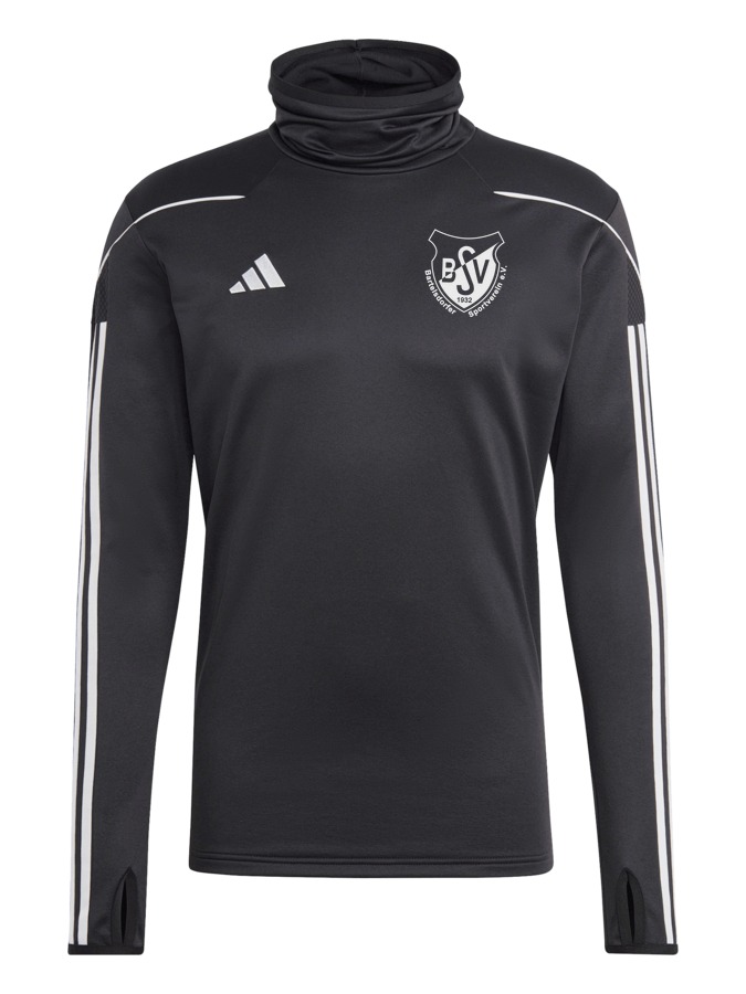 adidas Tiro 23 League Trainingssweatshirt Warm