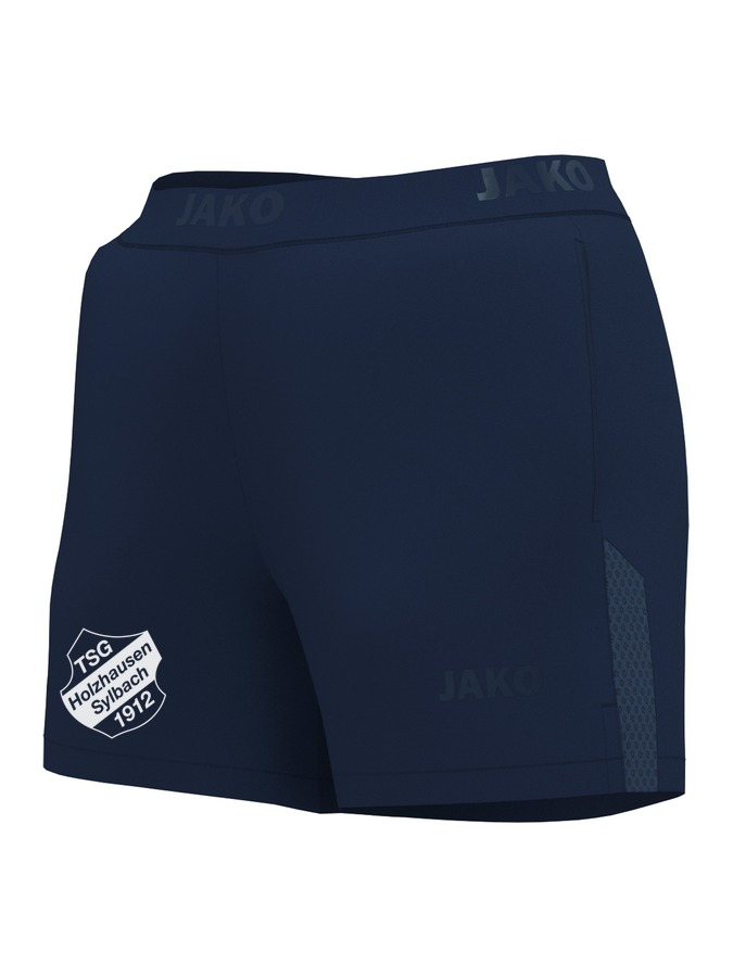 Jako Running Short Power Damen