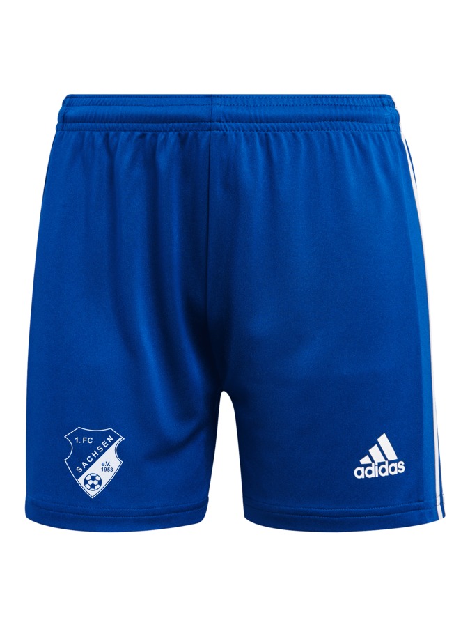 adidas Squadra 21 Shorts Damen