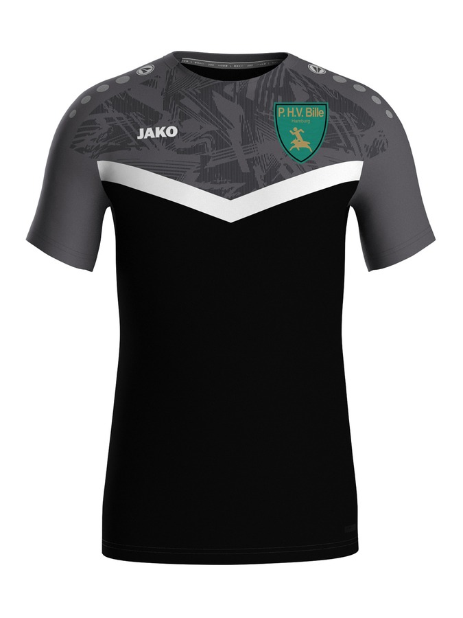 Jako T-Shirt Iconic