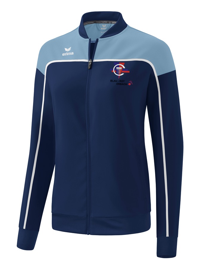 Erima Change Präsentationsjacke Damen