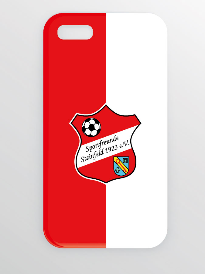Smartphone Case Stripe