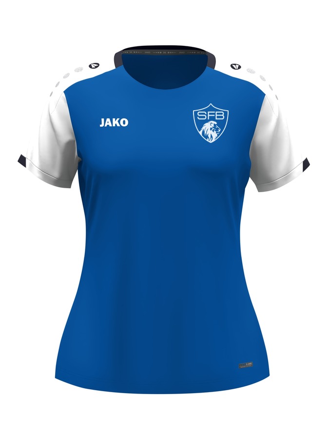 Jako T-Shirt Dynamic Damen