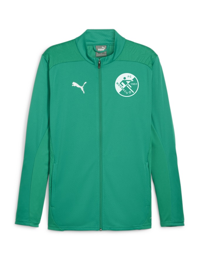 PUMA teamFINAL Trainingsjacke