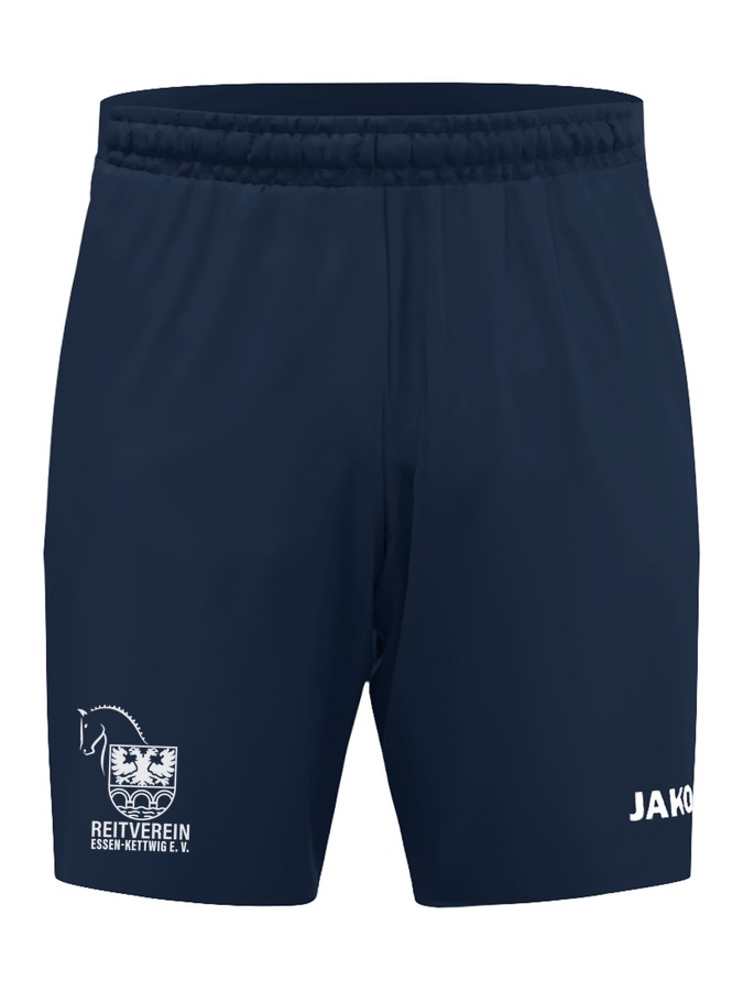 Jako Trainingsshort Dynamic Damen