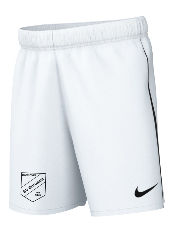 Nike League 3 Knit Shorts Kinder