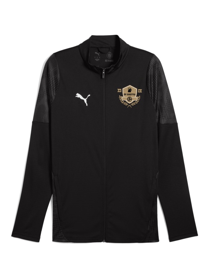 PUMA teamCUP Trainingsjacke