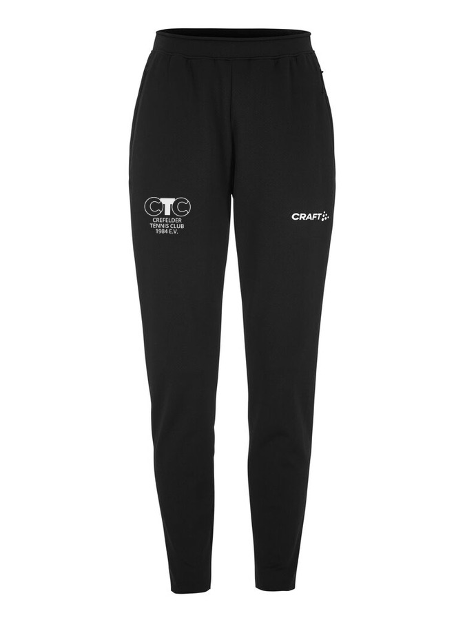 Craft Extend 2.0 Trainingshose Damen