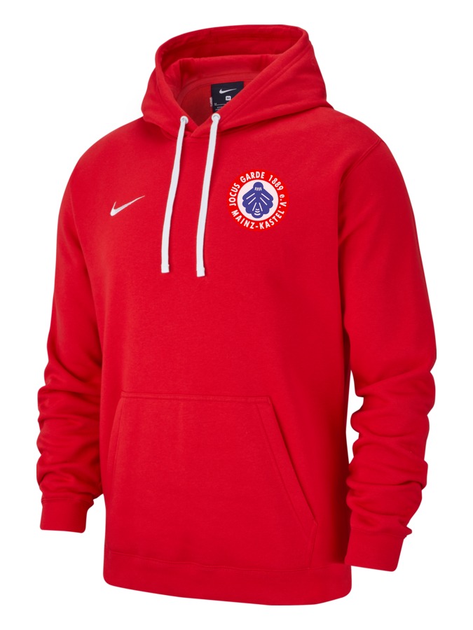 Nike Fleece Hoodie